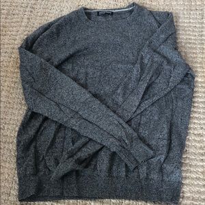 American Apparel Long Sleeve shirt